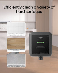 Eufy Floor Cleaning Solution 600 ml for Omni E25 | T291HA11