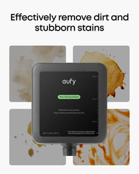 Eufy Floor Cleaning Solution 600 ml for Omni E25 | T291HA11