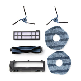 Eufy Replacement Parts Kit for X10 Pro Omni Robot Vacuum | T29G00R1