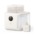 eufy Bottle Washer S1 Pro, White - official product image