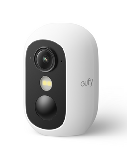 eufyCam C35, White | T8110421
