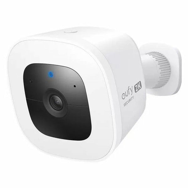 Eufy SoloCam L40 Battery Powered Security Spotlight Camera | T8123G21