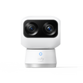 Eufy Indoor Cam S350 Dual‑Cam 4K | T8416221