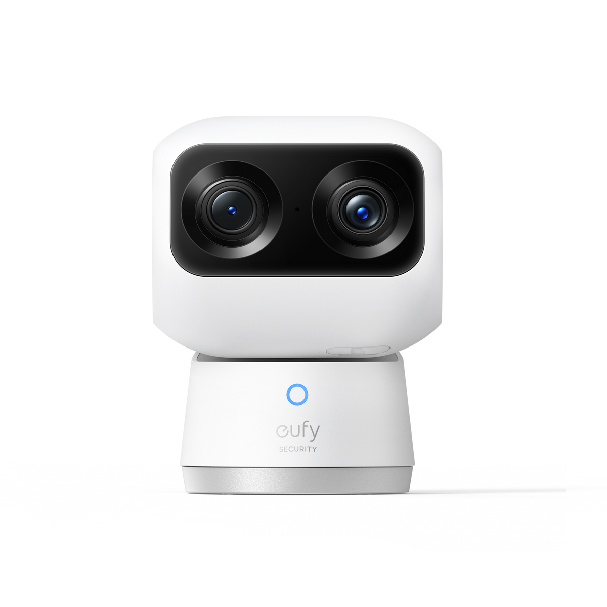 Eufy Indoor Cam S350 Dual‑Cam 4K Smart Camera – view 2