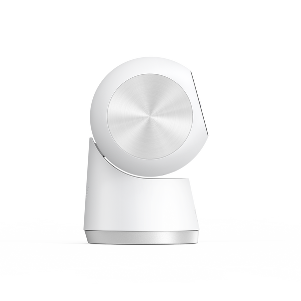 Eufy Indoor Cam S350 Dual‑Cam 4K | T8416221