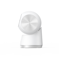 Eufy Indoor Cam S350 Dual‑Cam 4K | T8416221