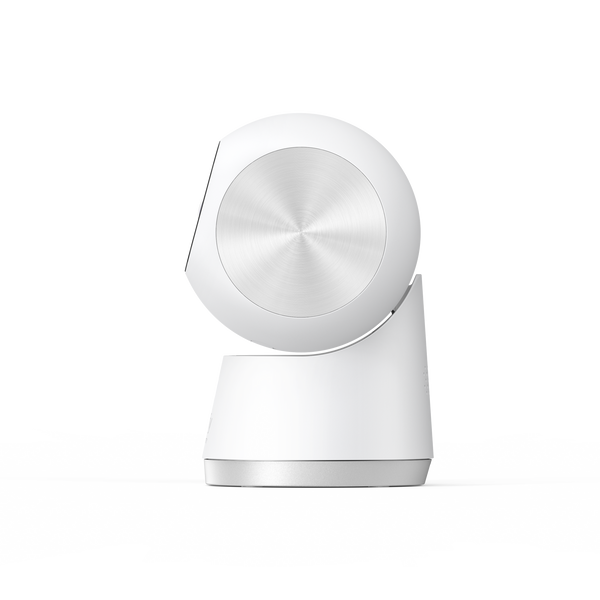 Eufy Indoor Cam S350 Dual‑Cam 4K | T8416221