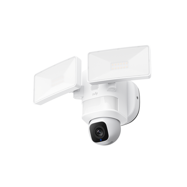 Eufy Floodlight Camera E30 2K Pan & Tilt | T8426121