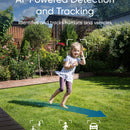 Eufy Floodlight Camera E30 2K Pan & Tilt | T8426121