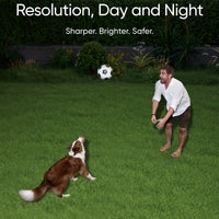 Eufy Floodlight Camera E30 2K Pan & Tilt | T8426121