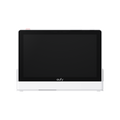 eufy Smart Display E10, Black/White - official product image