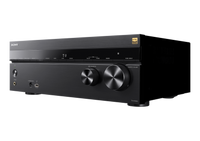 Sony TA-AN1000 7.2ch 8K AV Amplifier - Black - product view