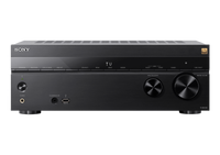 Sony TA-AN1000 7.2ch 8K AV Amplifier - Black - product view