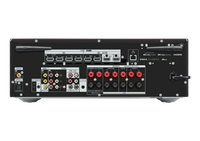 Sony TA-AN1000 7.2ch 8K AV Amplifier - Black - product view