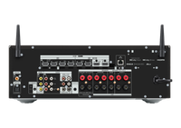 Sony TA-AN1000 7.2ch 8K AV Amplifier - Black - product view
