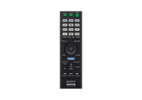 Sony TA-AN1000 7.2ch 8K AV Amplifier - Black - product view