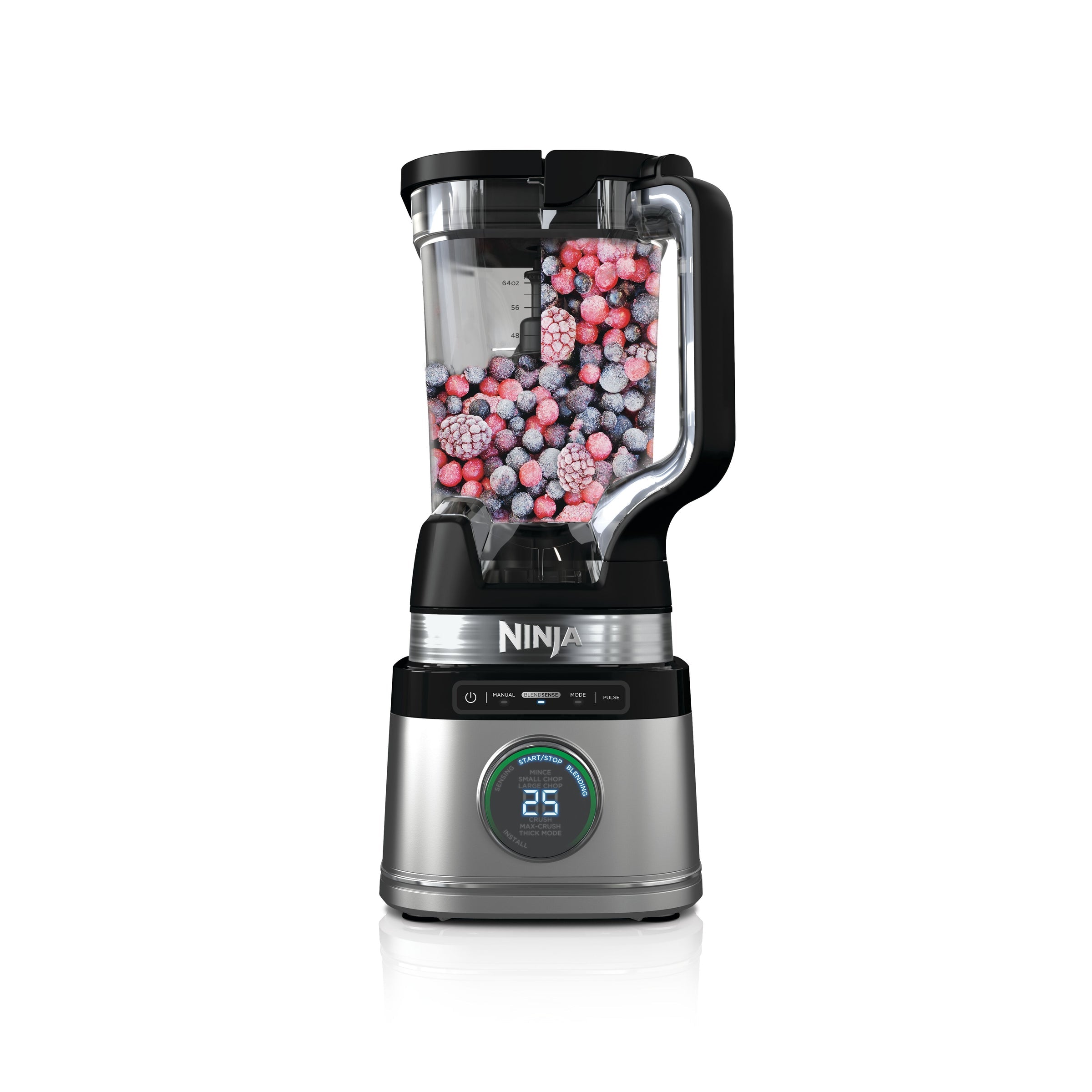 Ninja Detect Power Blender Pro 1200W with 2.1L Jug product image