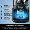 Ninja Detect Power Blender Pro 1200W with 2.1L Jug product image