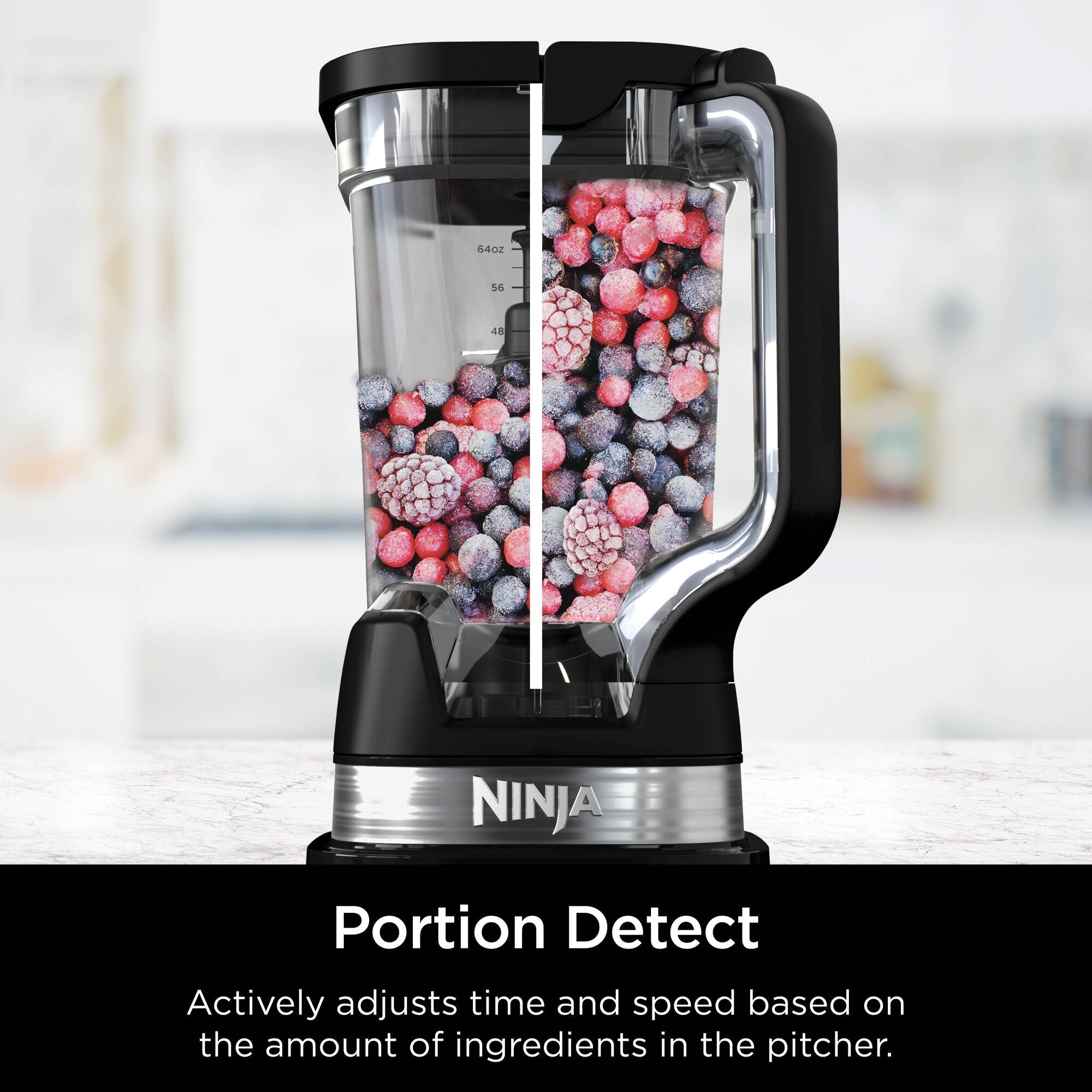 Ninja Detect Power Blender Pro 1200W with 2.1L Jug product image