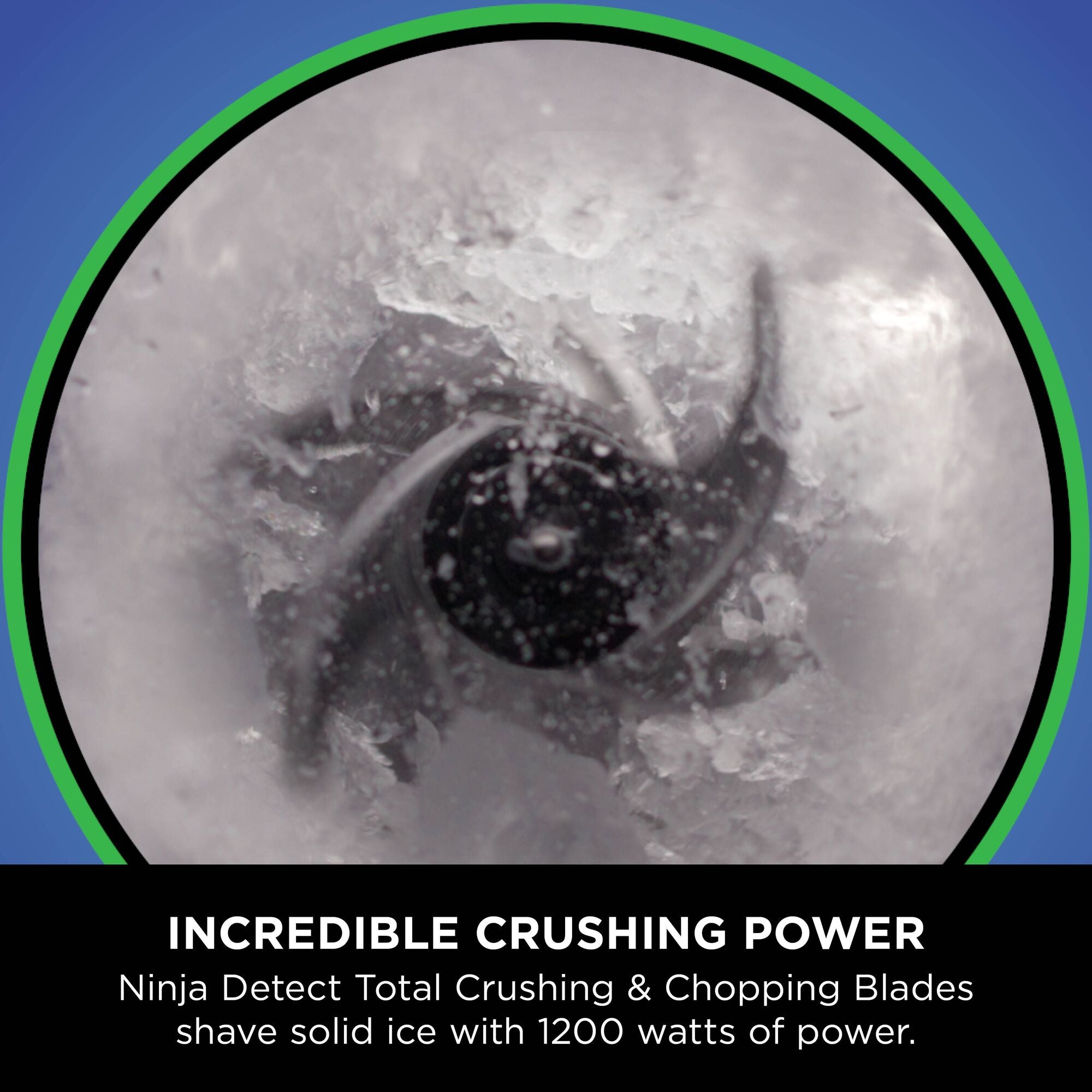 Ninja Detect Power Blender Pro 1200W with 2.1L Jug product image