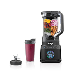 Ninja Detect Power Blender Pro & Single Serve 1200W | TB301UK
