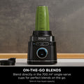 Ninja Detect Power Blender Pro & Single Serve 1200W product image