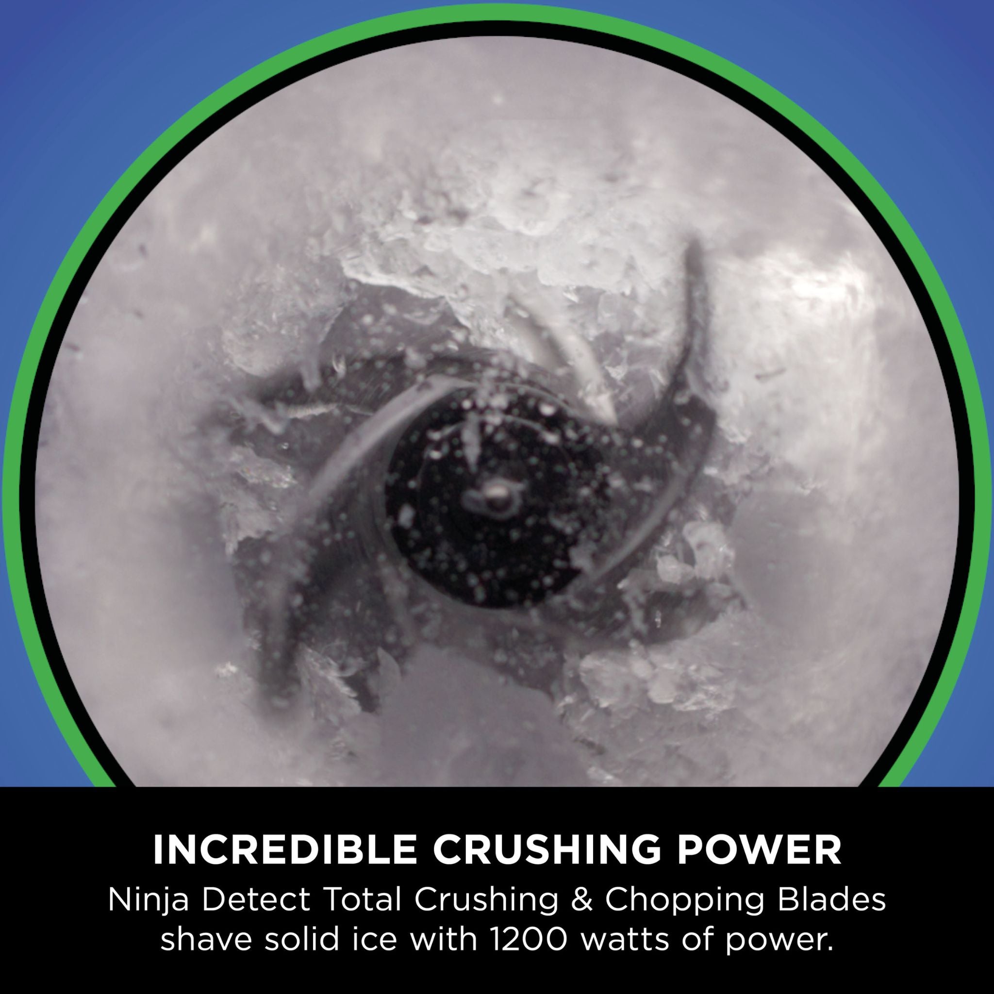 Ninja Detect Power Blender Pro & Single Serve 1200W product image