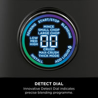 Ninja Detect Power Blender Pro & Single Serve 1200W product image