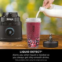 Ninja Detect Power Blender Pro & Single Serve 1200W product image