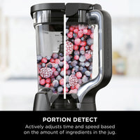 Ninja Detect Power Blender Pro & Single Serve 1200W product image