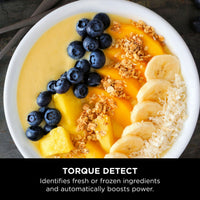 Ninja Detect Power Blender Pro & Single Serve 1200W product image