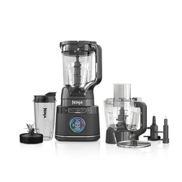 Ninja Detect 3-in-1 Power Blender & Processor Pro 1200W | TB401UK