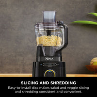 Ninja Detect 3-in-1 Power Blender & Processor Pro 1200W product image