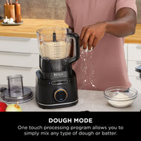 Ninja Detect 3-in-1 Power Blender & Processor Pro 1200W product image