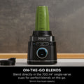 Ninja Detect 3-in-1 Power Blender & Processor Pro 1200W product image