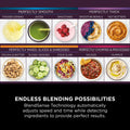 Ninja Detect 3-in-1 Power Blender & Processor Pro 1200W product image
