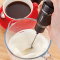 Judge TC344 battery-operated milk frother product image 4
