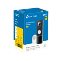 Tapo D235 (Tapo TD25) retail packaging box, Smart Wi-Fi Video Doorbell, 2K 5MP, with chime