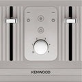 Kenwood Dawn 4-Slice Toaster – Oatmeal Cream | TFP09 Kenwood Toaster Euronics Ireland