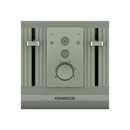 Kenwood Dusk 4 Slice Toaster in Olive Green | TFP30.000GN