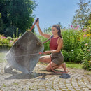 Gardena 20m Hose Set | 18970-28 Gardena Garden Hose Euronics Ireland