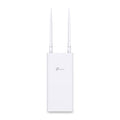TP-Link TL-MR100-Outdoor — three-quarter angle view