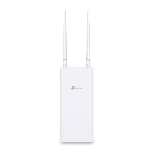 TP-Link TL-MR100-Outdoor — three-quarter angle view