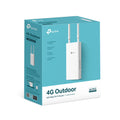 TP-Link TL-MR100-Outdoor retail packaging ('4G Outdoor')
