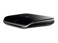 TP-Link TL-SG1005D 5 port Desktop Gigabit Switch — product view, alternate angle