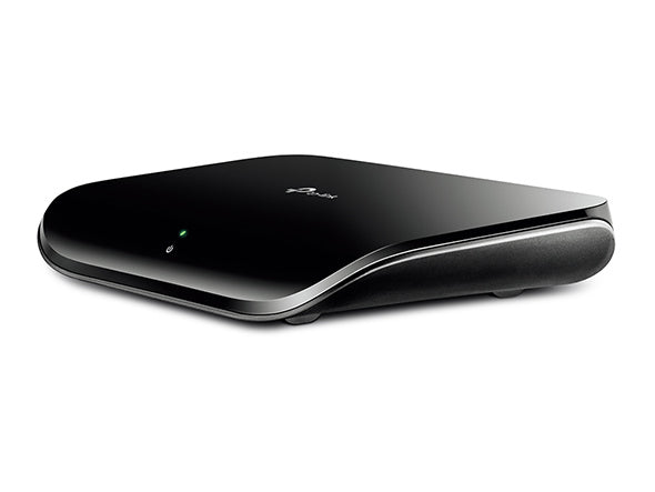 TP-Link TL-SG1005D 5 port Desktop Gigabit Switch — product view, alternate angle