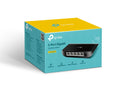 TP-Link TL-SG1005D 5 port Desktop Gigabit Switch — packaging