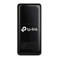 TP-Link TL-WN823N N300 Mini Wi-Fi USB Adapter, QSS button — product view