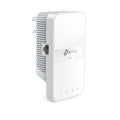TP-Link TL-WPA7617 AV1000 Gigabit Powerline AC1200 Wi-Fi Extender — product view, single unit
