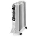 De’Longhi Radia S Oil-Filled Radiator 2 kW | TRRS0920